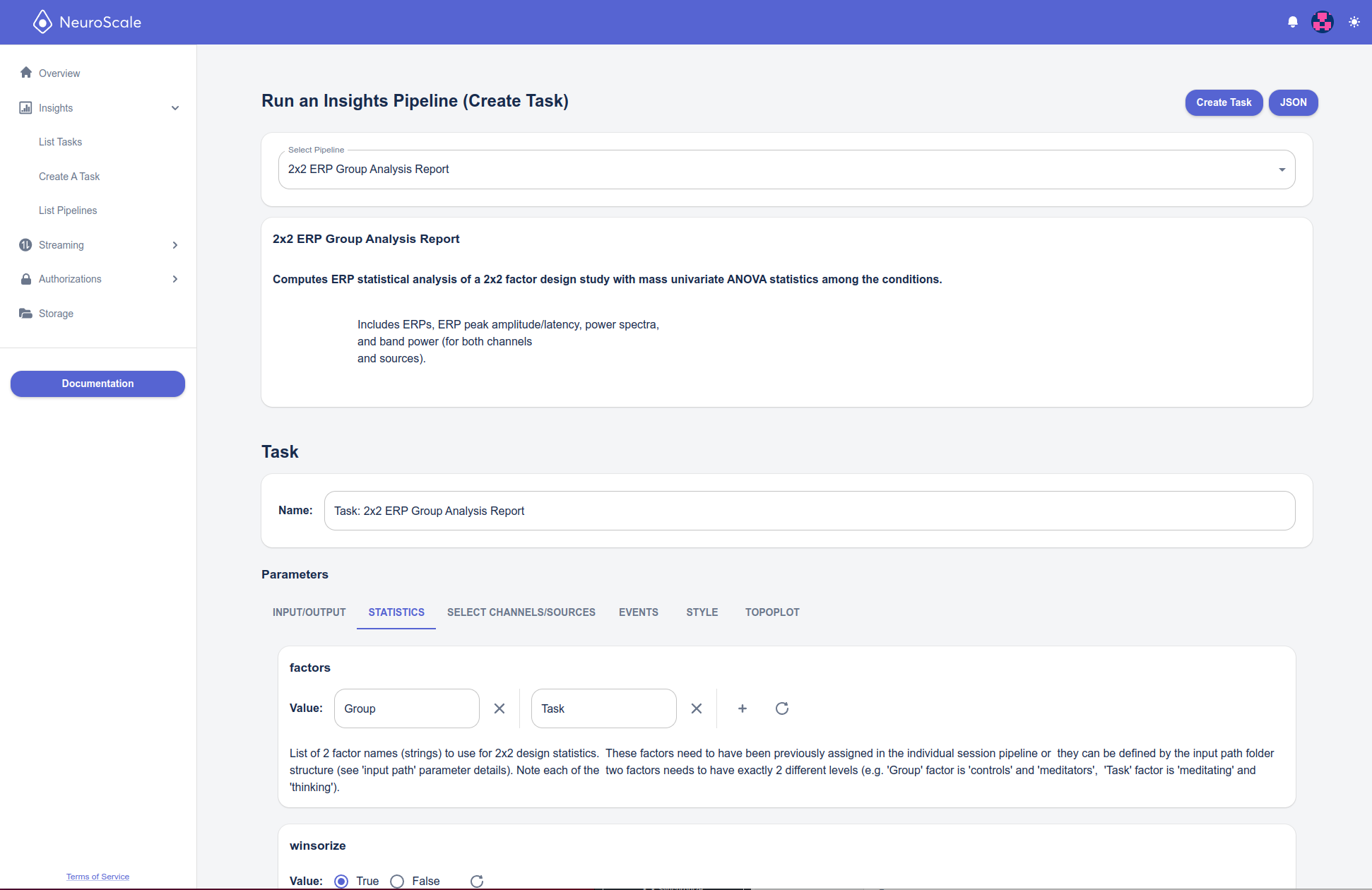 create-task